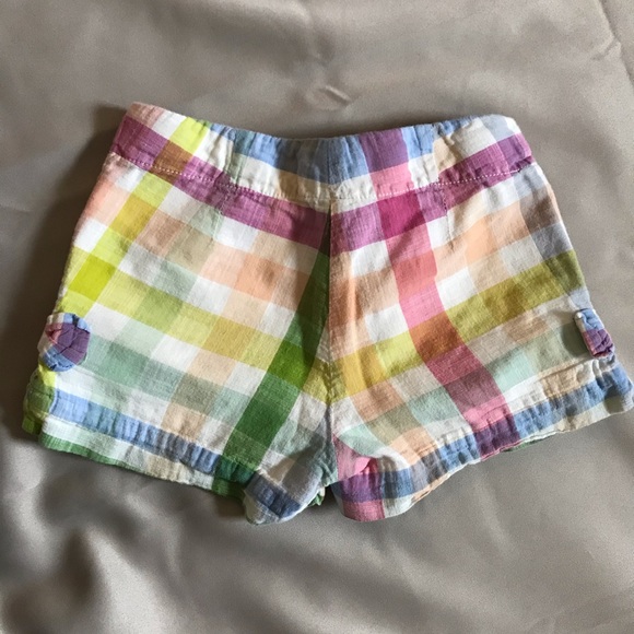 J.Crew summer shorts - Picture 3 of 6